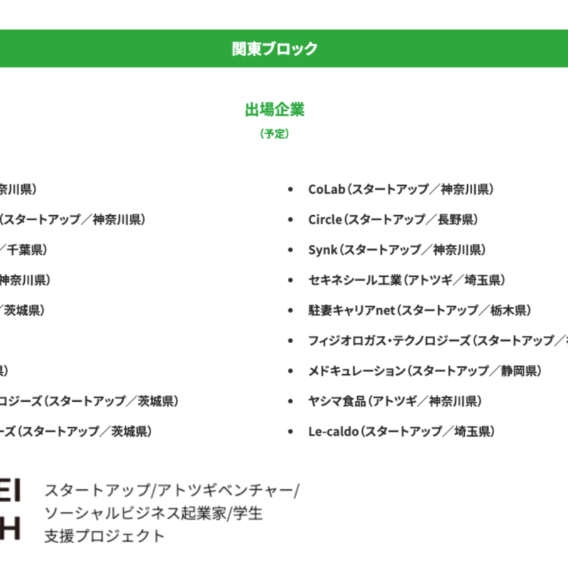 トイレ清掃ロボットCleanKを開発する株式会社inprogが日経新聞社が主催するNIKKEI THE PITCHのブロック大会に出場決定